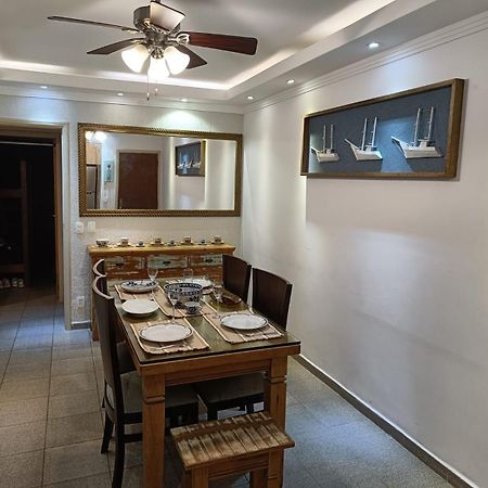 Apartamento Ubatuba Praia Grande Εξωτερικό φωτογραφία