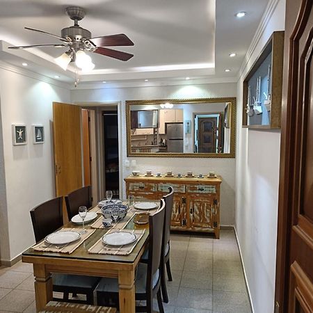 Apartamento Ubatuba Praia Grande Εξωτερικό φωτογραφία