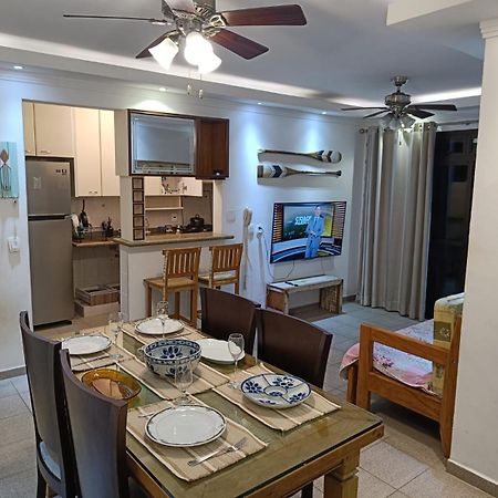 Apartamento Ubatuba Praia Grande Εξωτερικό φωτογραφία