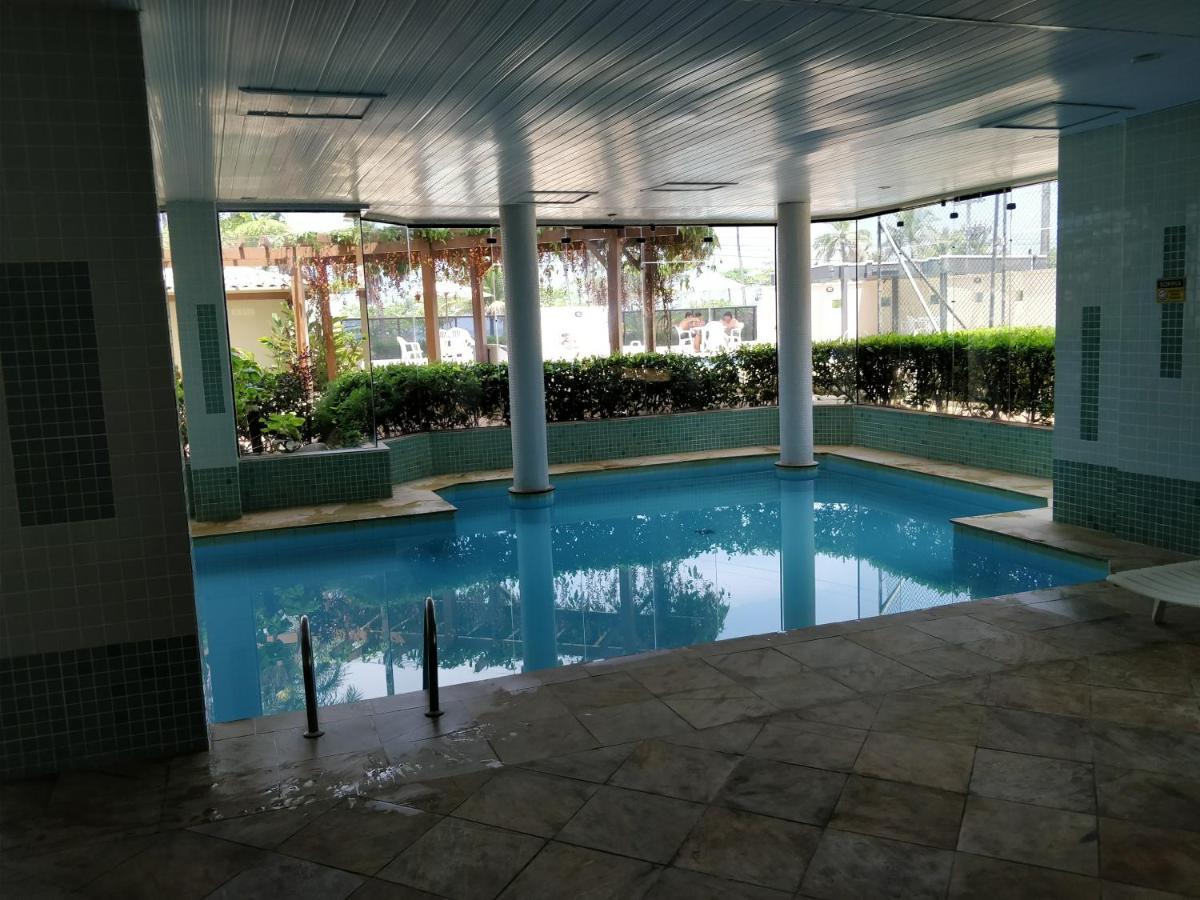 Apartamento Ubatuba Praia Grande Εξωτερικό φωτογραφία