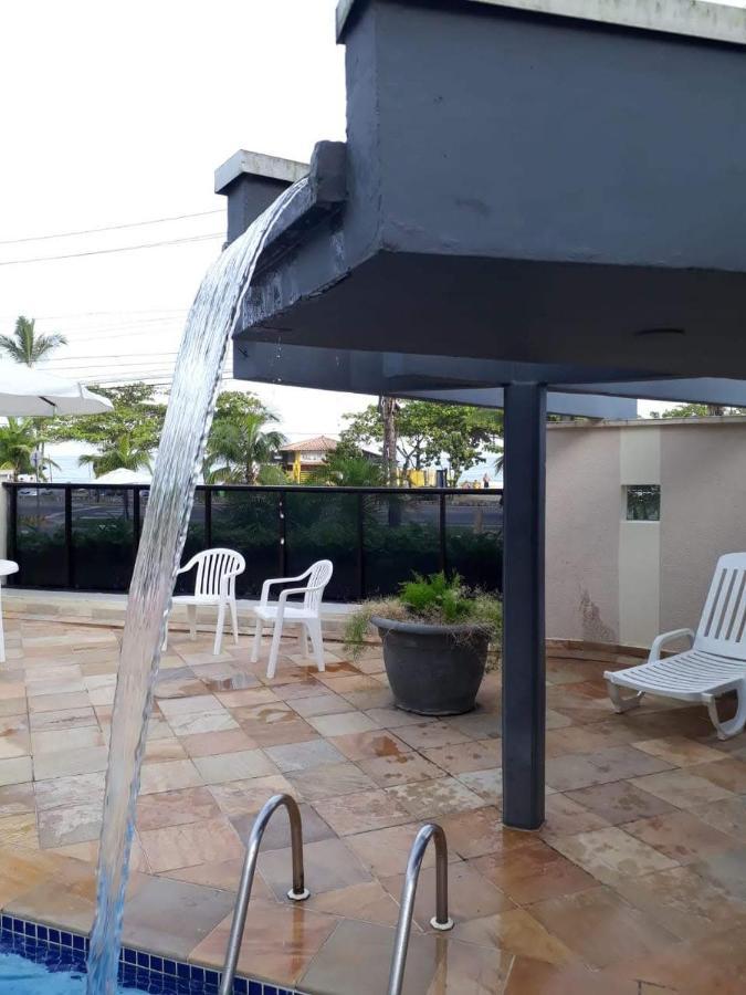 Apartamento Ubatuba Praia Grande Εξωτερικό φωτογραφία