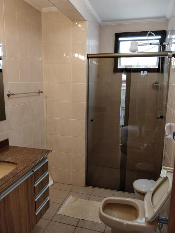 Apartamento Ubatuba Praia Grande Εξωτερικό φωτογραφία