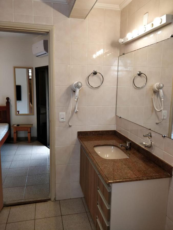 Apartamento Ubatuba Praia Grande Εξωτερικό φωτογραφία
