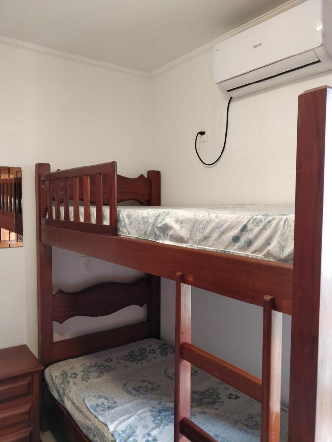 Apartamento Ubatuba Praia Grande Εξωτερικό φωτογραφία