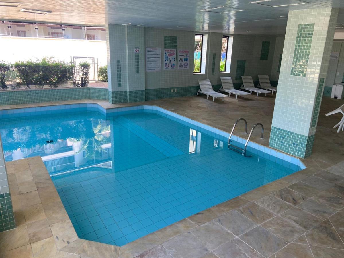 Apartamento Ubatuba Praia Grande Εξωτερικό φωτογραφία