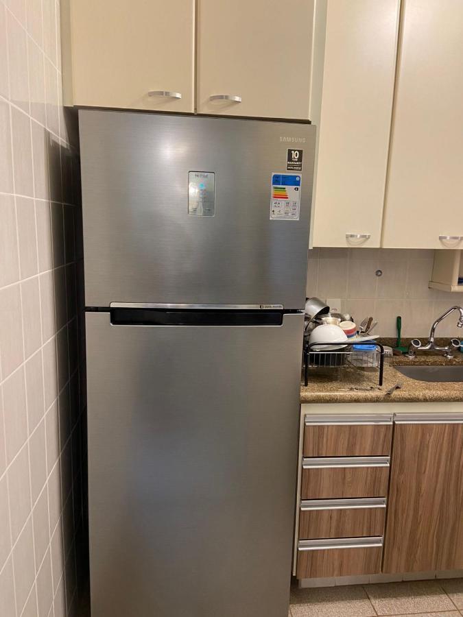 Apartamento Ubatuba Praia Grande Εξωτερικό φωτογραφία