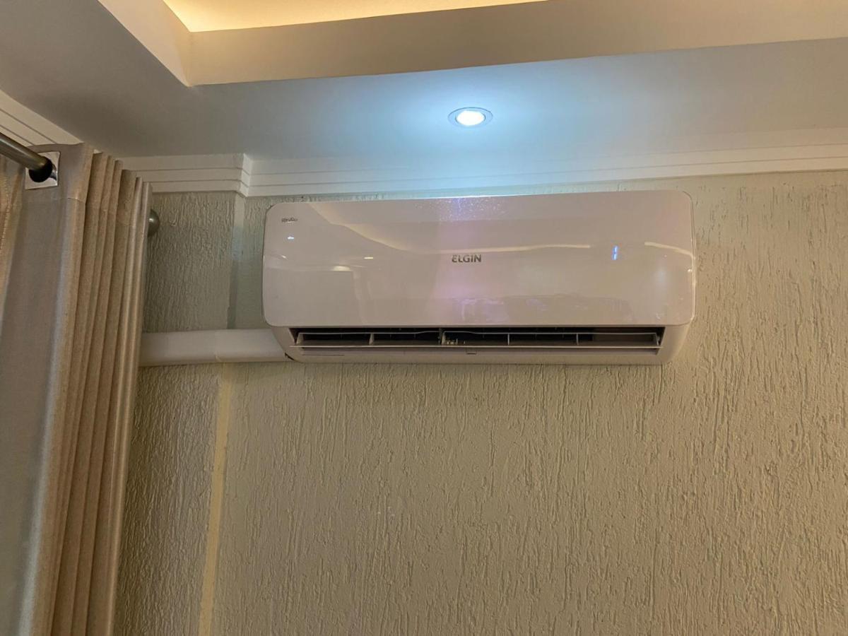 Apartamento Ubatuba Praia Grande Εξωτερικό φωτογραφία