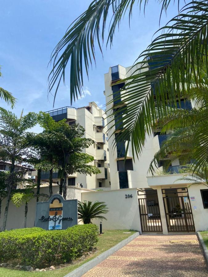 Apartamento Ubatuba Praia Grande Εξωτερικό φωτογραφία