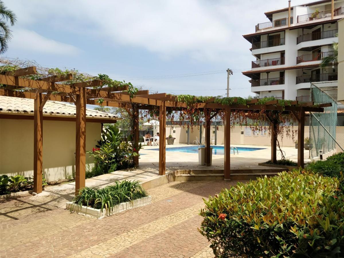 Apartamento Ubatuba Praia Grande Εξωτερικό φωτογραφία