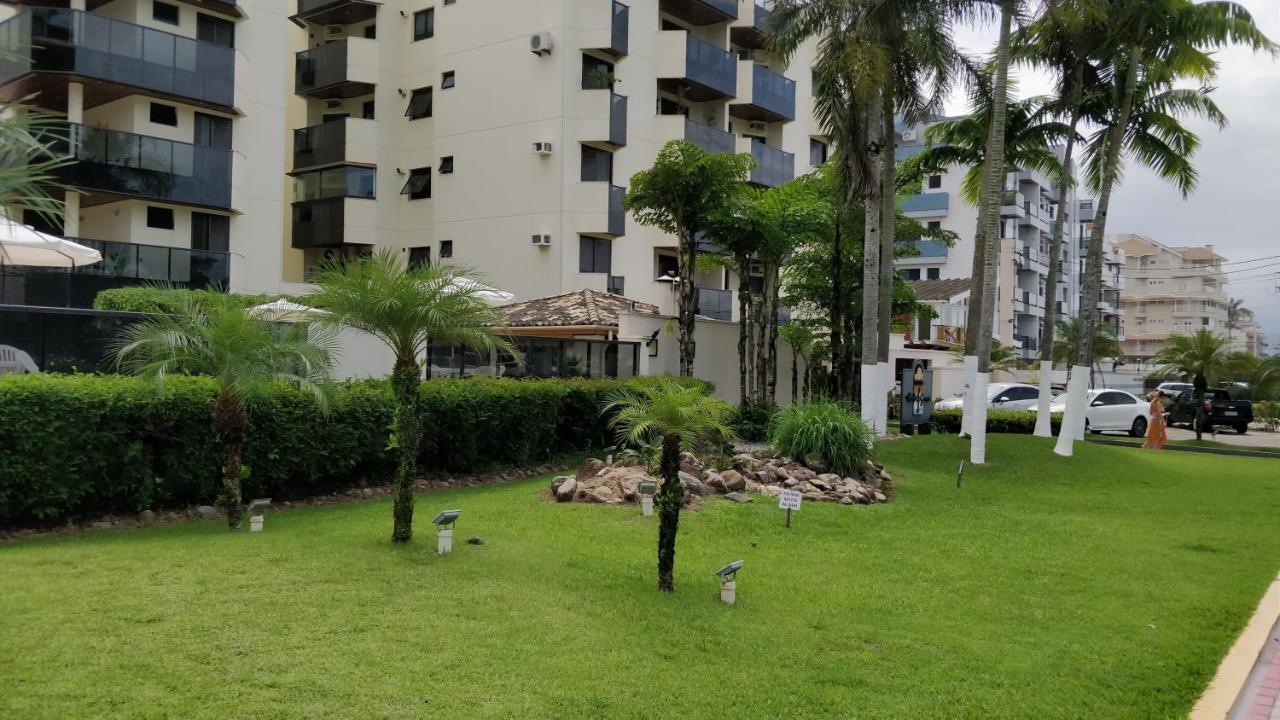 Apartamento Ubatuba Praia Grande Εξωτερικό φωτογραφία