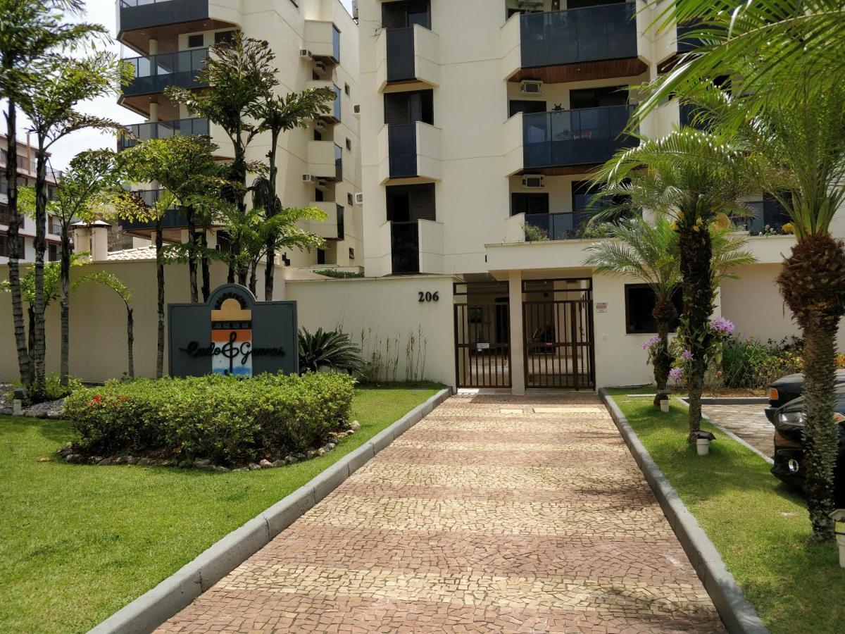Apartamento Ubatuba Praia Grande Εξωτερικό φωτογραφία