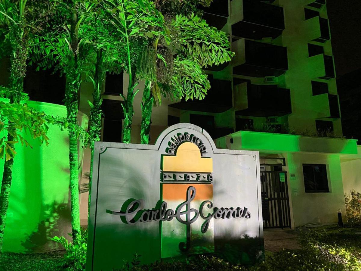 Apartamento Ubatuba Praia Grande Εξωτερικό φωτογραφία