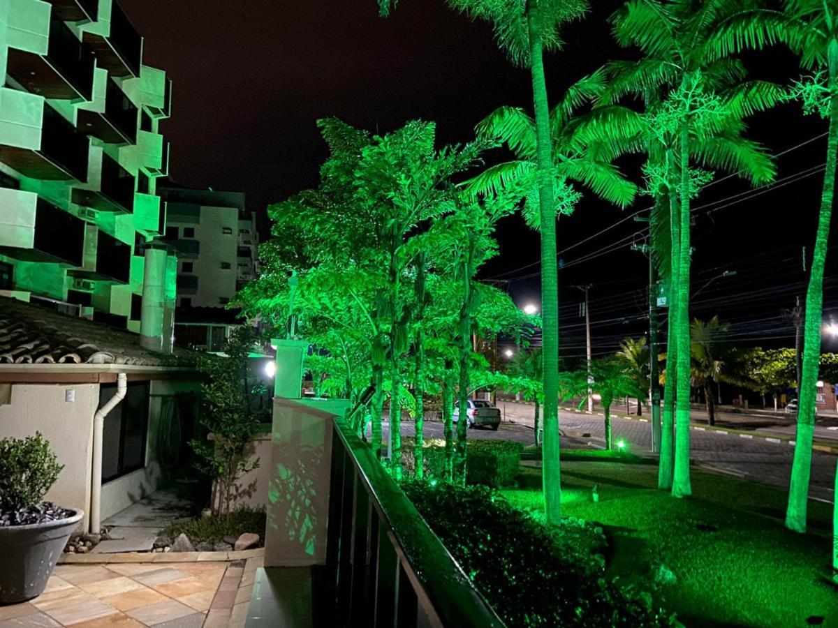 Apartamento Ubatuba Praia Grande Εξωτερικό φωτογραφία