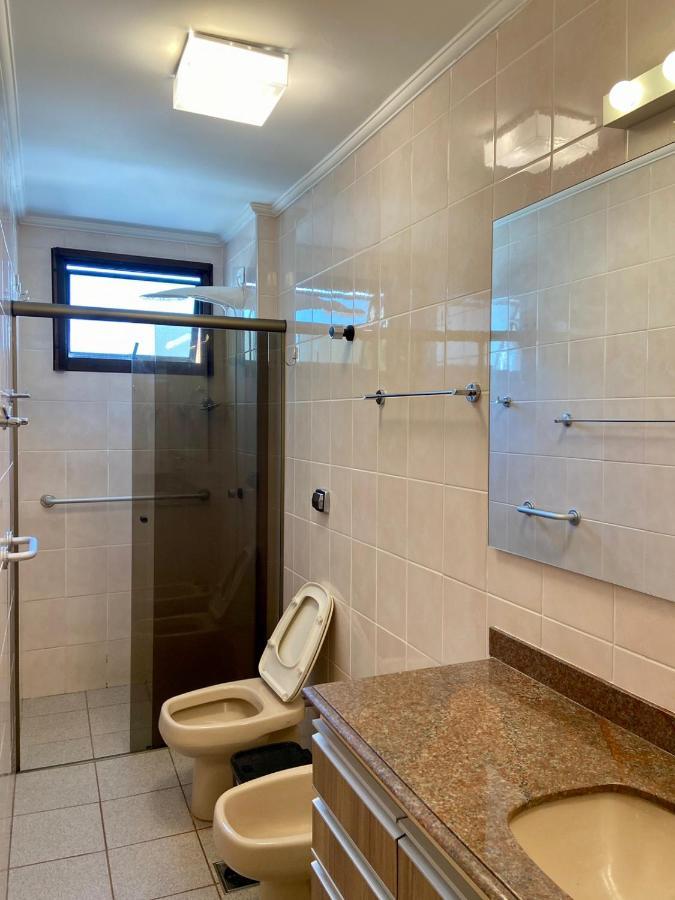 Apartamento Ubatuba Praia Grande Εξωτερικό φωτογραφία