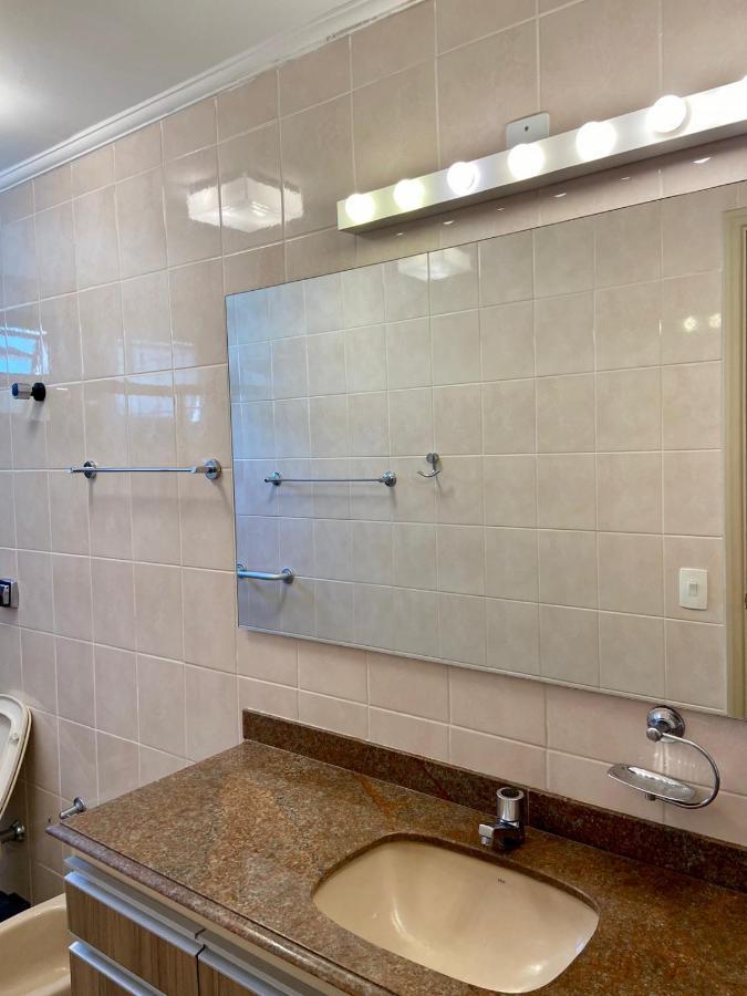 Apartamento Ubatuba Praia Grande Εξωτερικό φωτογραφία