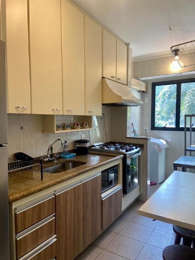 Apartamento Ubatuba Praia Grande Εξωτερικό φωτογραφία