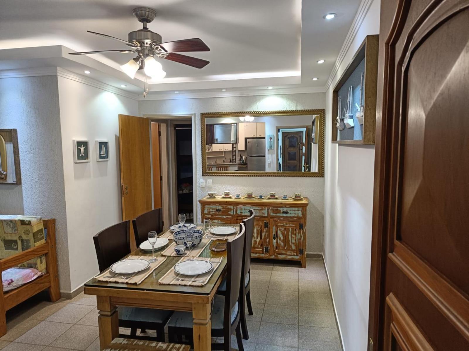 Apartamento Ubatuba Praia Grande Εξωτερικό φωτογραφία