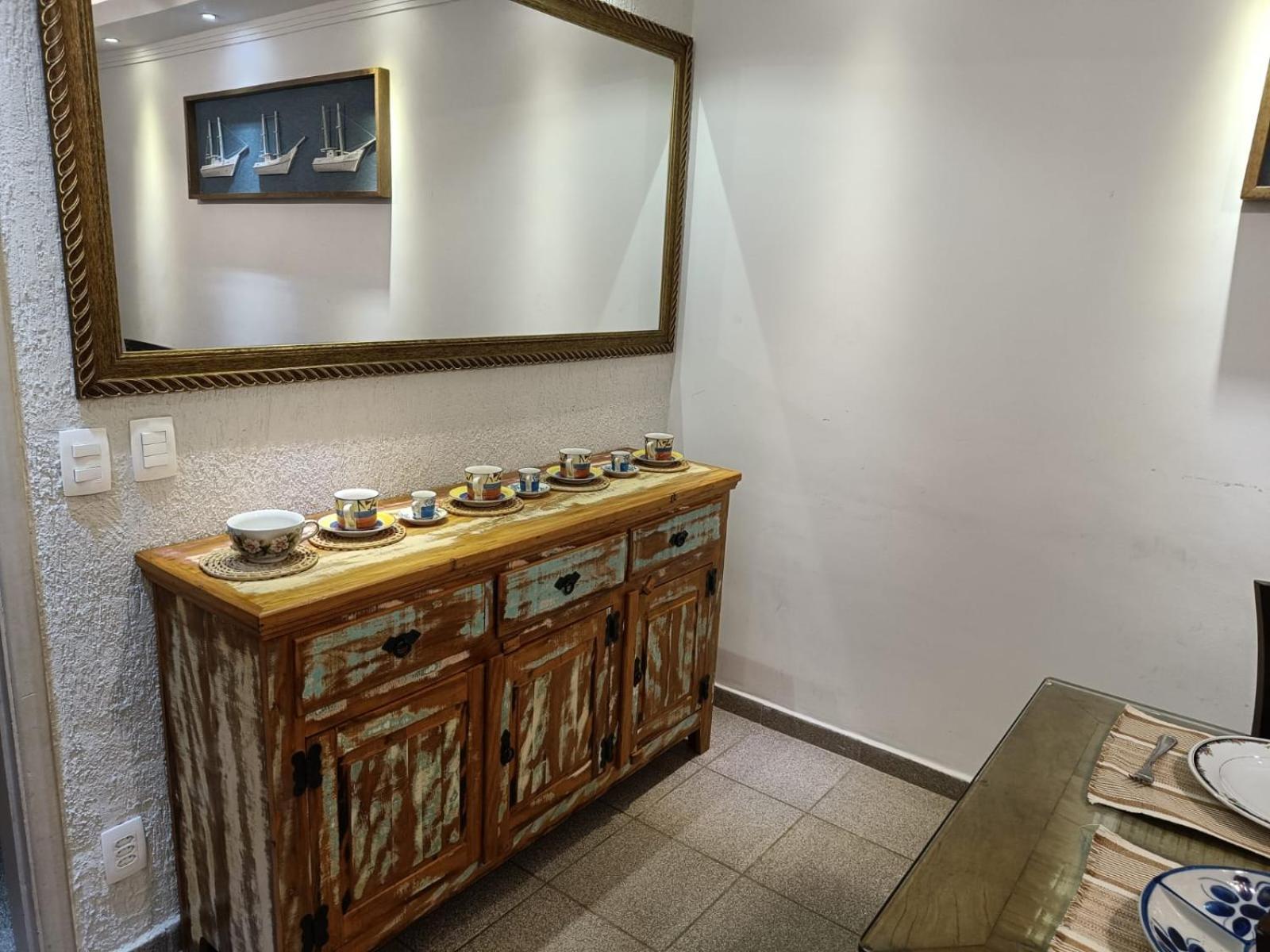 Apartamento Ubatuba Praia Grande Εξωτερικό φωτογραφία