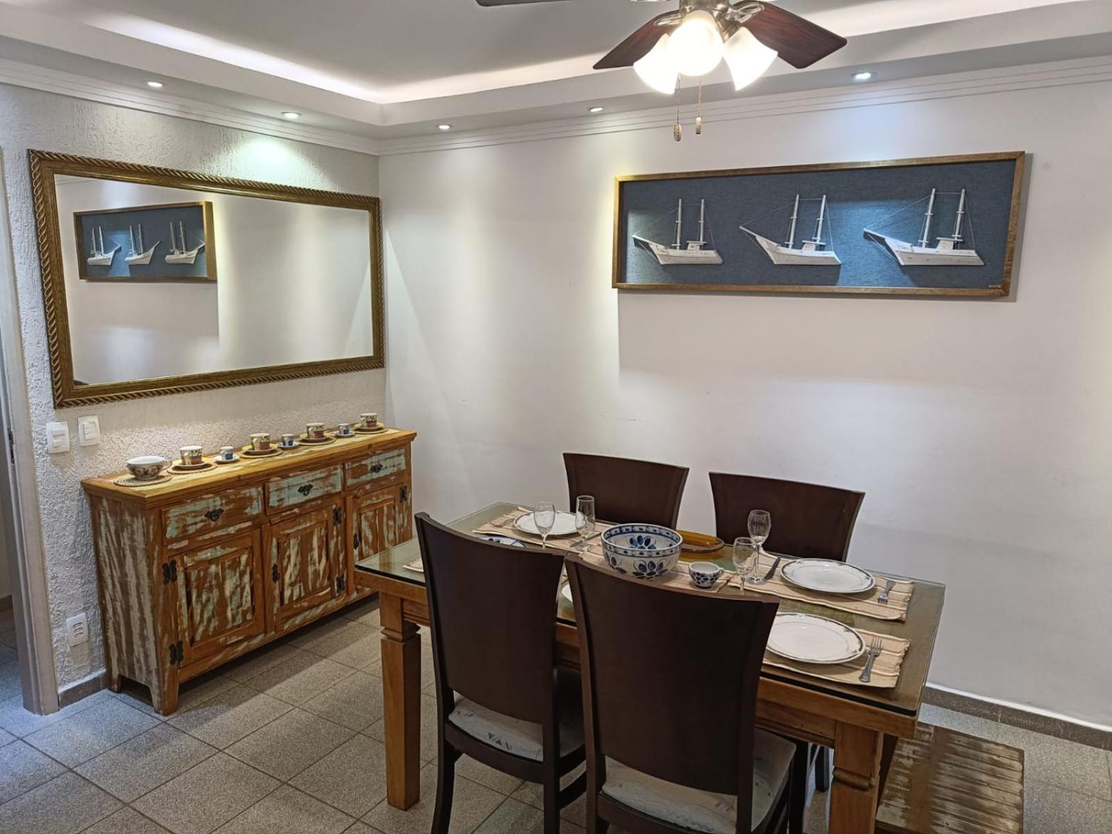 Apartamento Ubatuba Praia Grande Εξωτερικό φωτογραφία