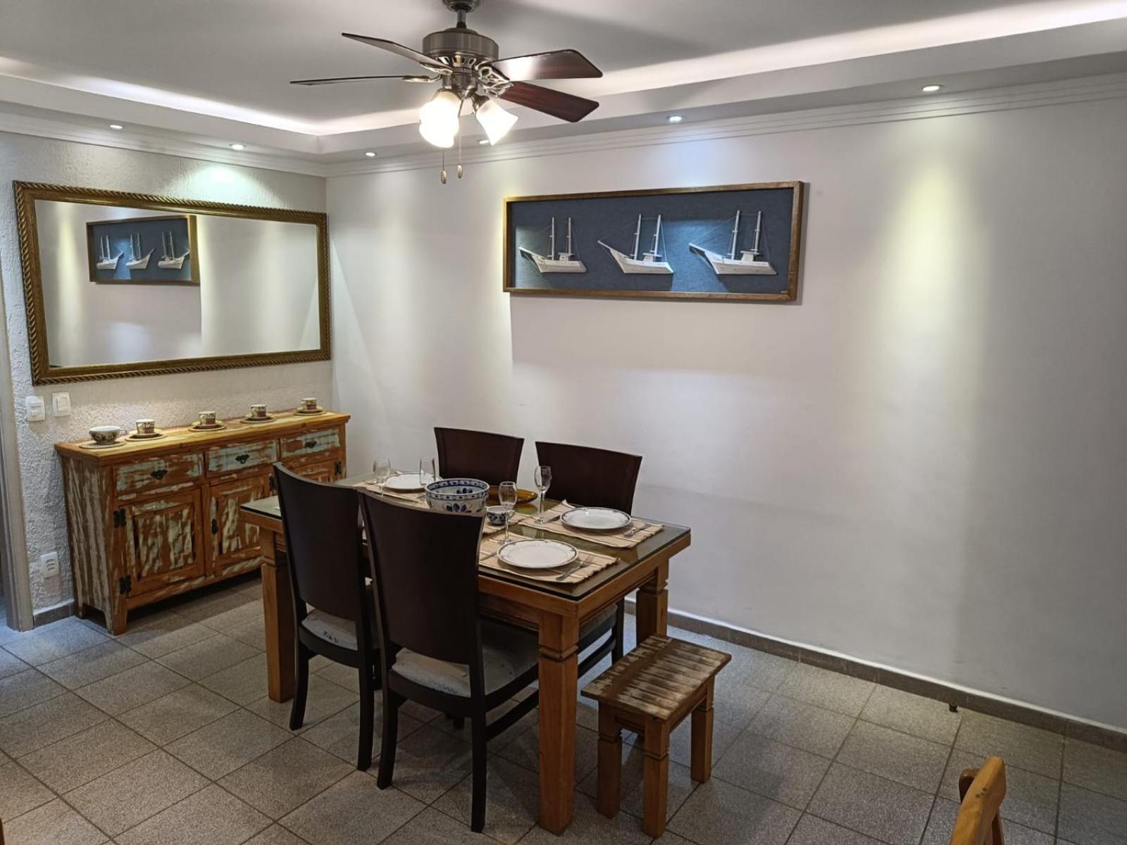 Apartamento Ubatuba Praia Grande Εξωτερικό φωτογραφία