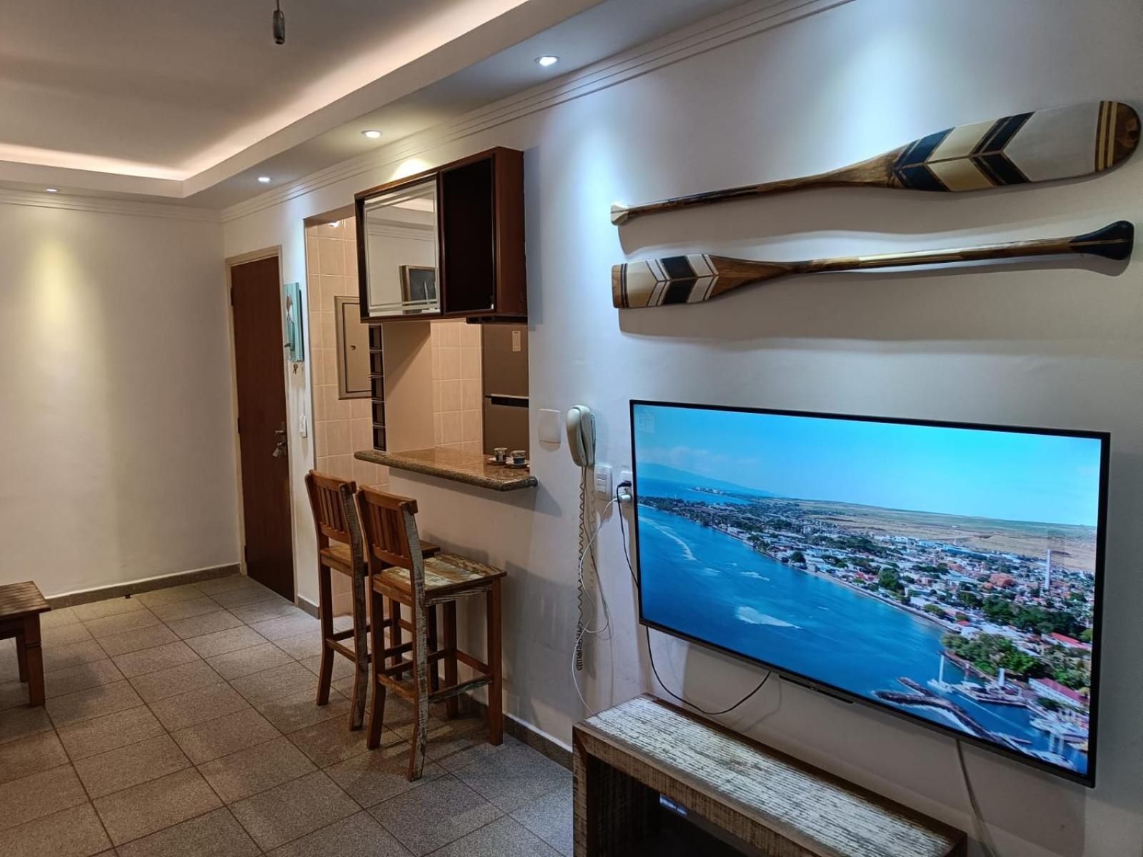 Apartamento Ubatuba Praia Grande Εξωτερικό φωτογραφία