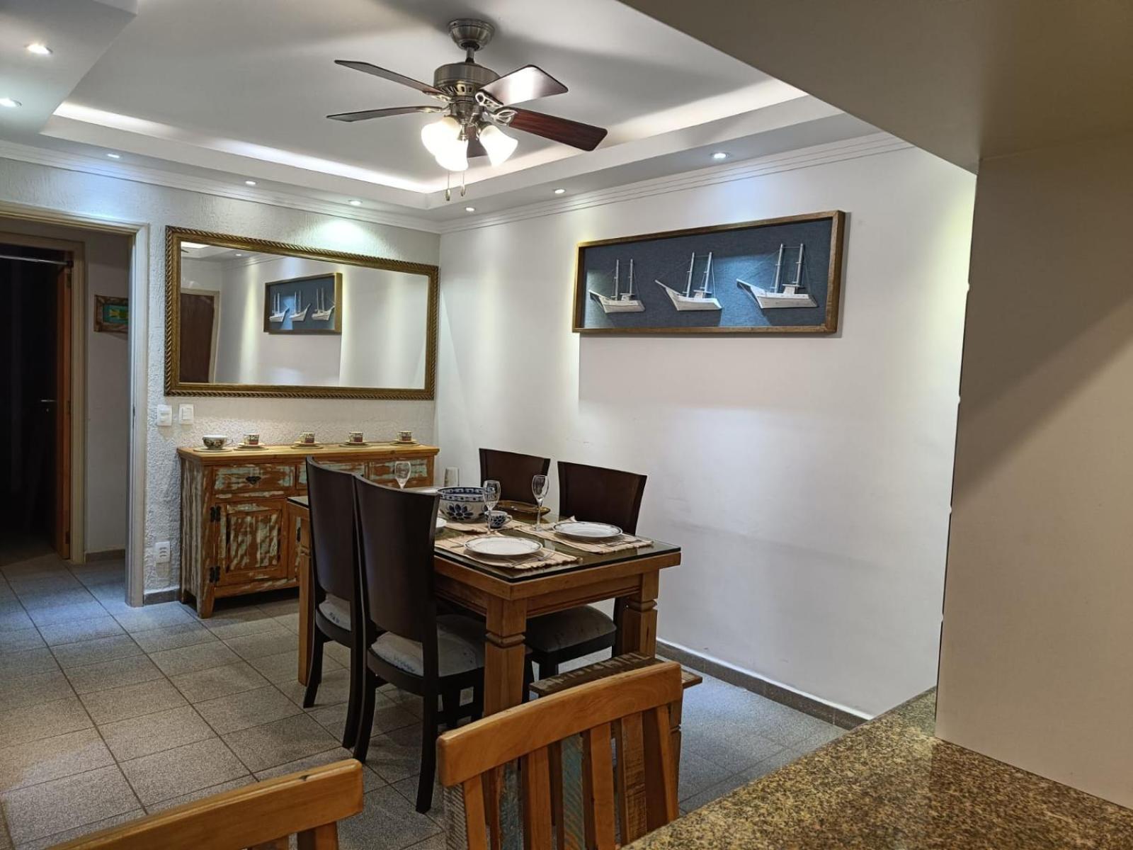 Apartamento Ubatuba Praia Grande Εξωτερικό φωτογραφία