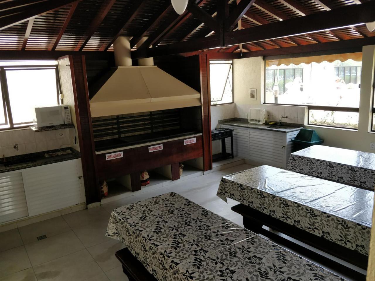 Apartamento Ubatuba Praia Grande Εξωτερικό φωτογραφία